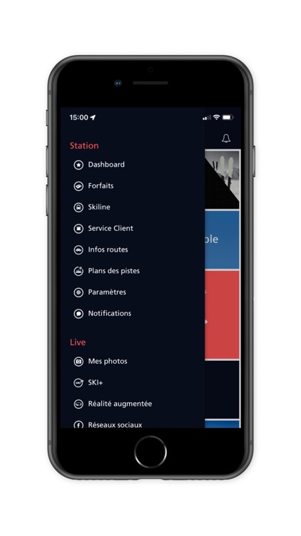 Praloup.ski screenshot-6