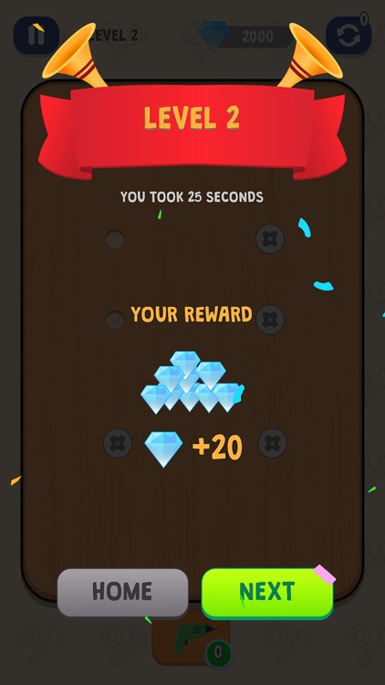 Screw Festival screenshot-3