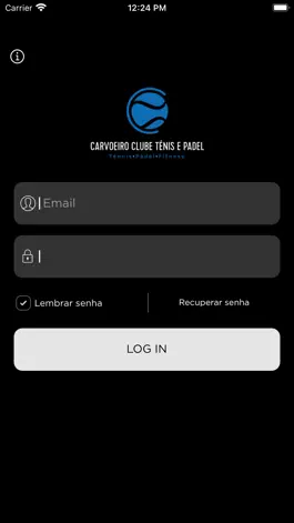 Game screenshot Carvoeiro Clube de Tenis mod apk