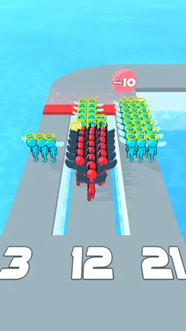 Game screenshot Devil Angel - New Games 2021 hack