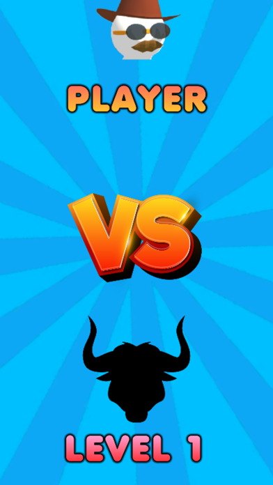 Rodeo Master! Screenshot