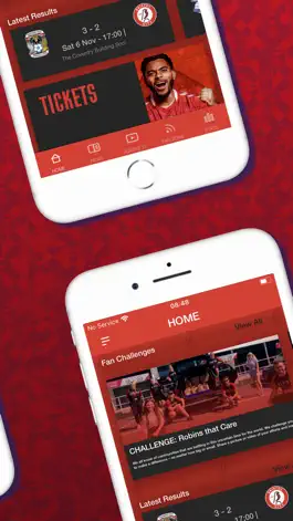 Game screenshot Bristol City FC apk