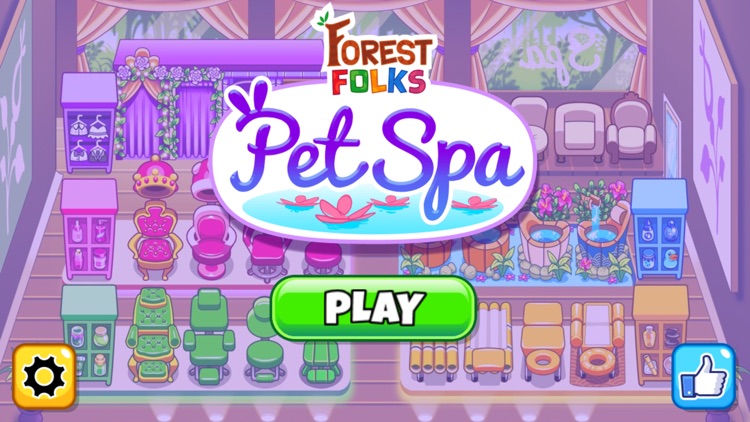 Forest Folks: Time Management screenshot-5