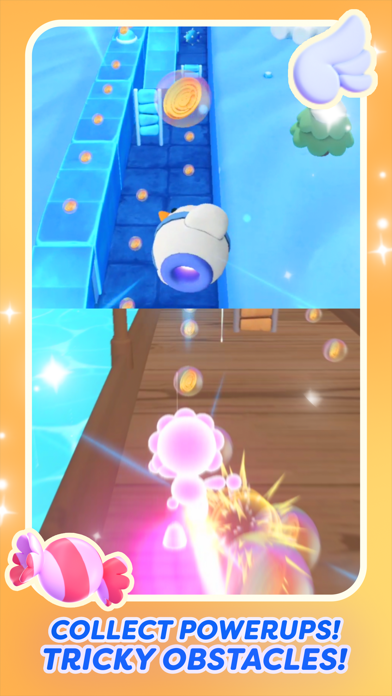 Bubble Rangers Screenshot