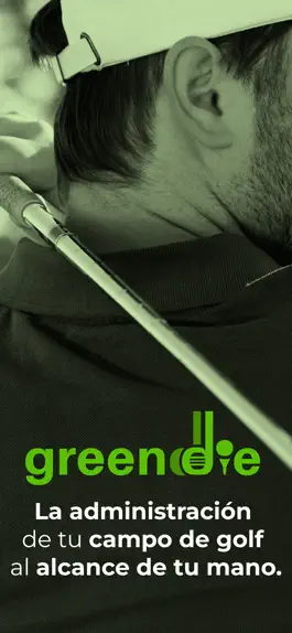 Game screenshot Greenddie Admin mod apk