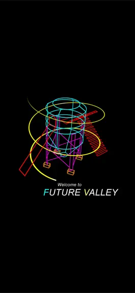 Game screenshot Future Valley hack