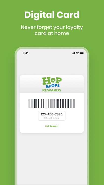 HOP Shops Stores