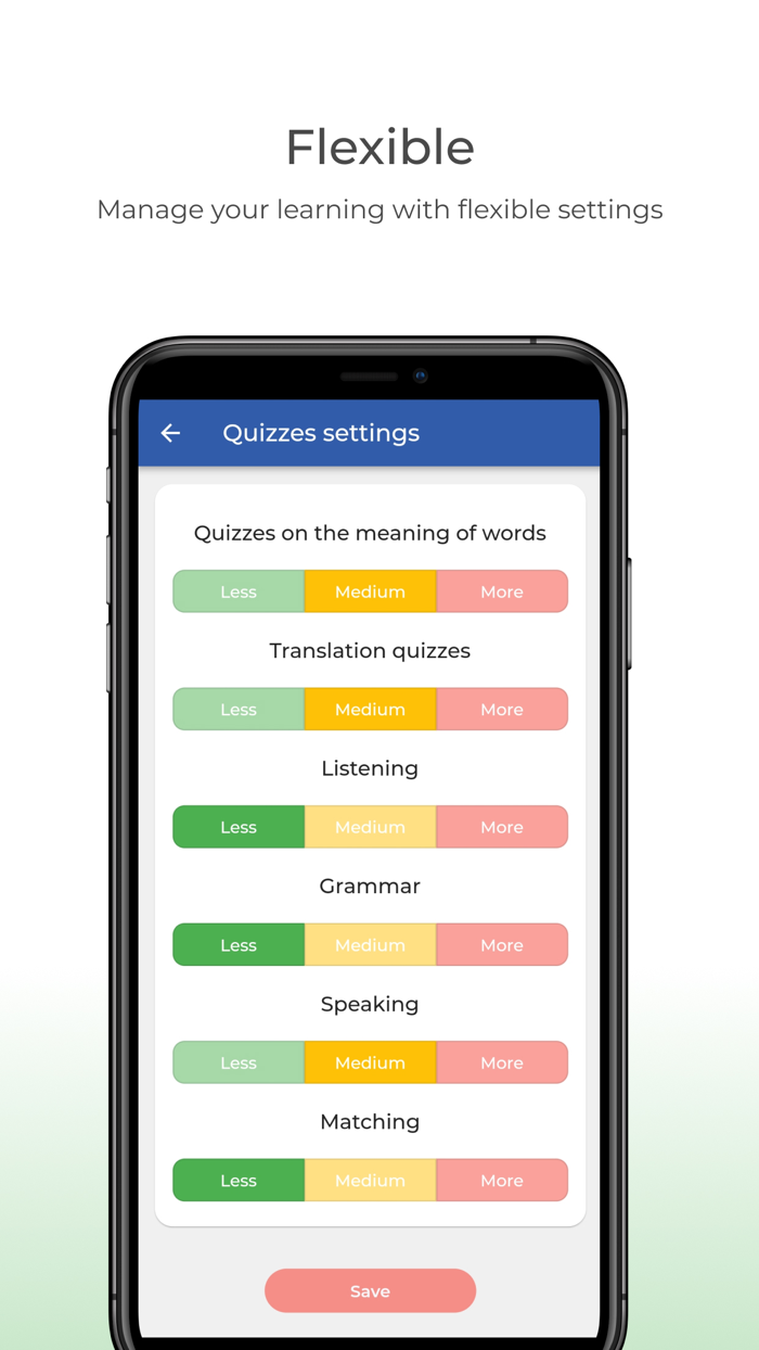 ESCEL - Languages Learning
