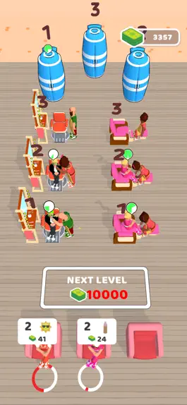 Game screenshot Just Beauty! hack