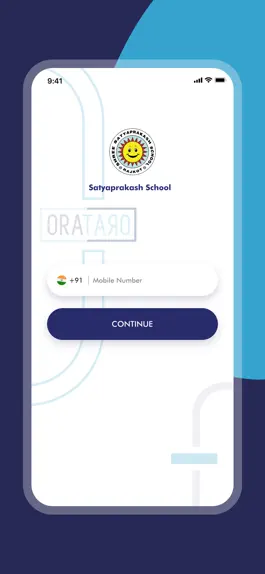 Game screenshot SatyaPrakash School - Rajkot mod apk