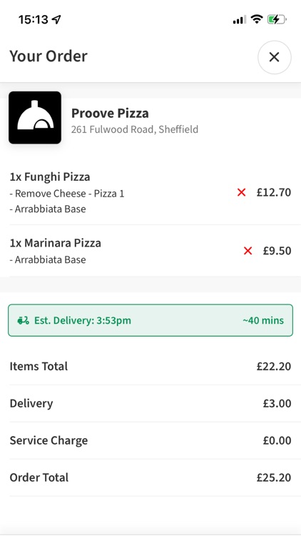 CityGrab screenshot-3