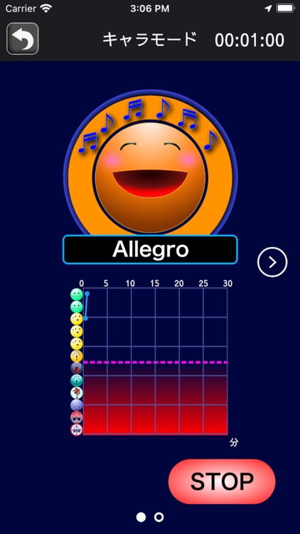 SleepBuster Mobile Edition