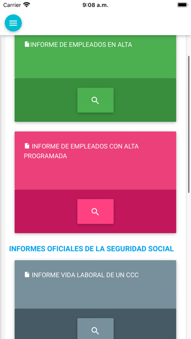 Saltra Screenshot