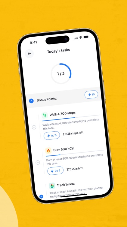DACHSER FIT screenshot-6