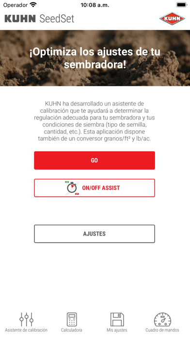 SeedSet