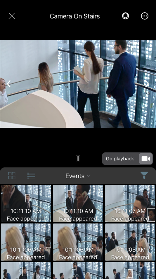 #2. IPAS VMS NexGen (iOS) 由: IMSYS Corp