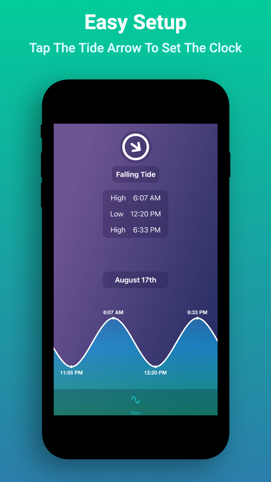 #3. Spuitgat (iOS) 由: Luke Wilkinson