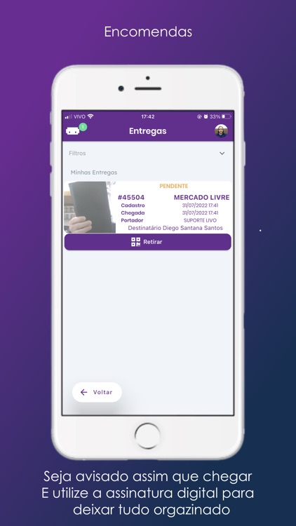 Livo App screenshot-5