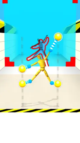 Game screenshot Tangle Dodge hack