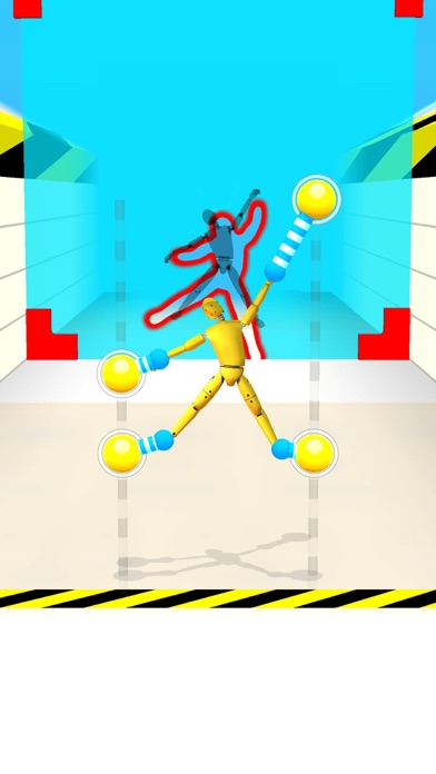 Tangle Dodge Screenshot