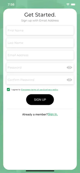 Game screenshot Evergreen GC mod apk