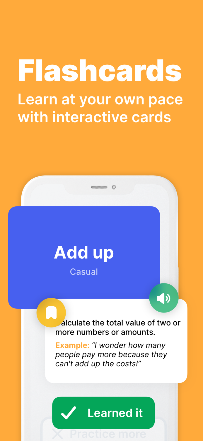 Learn English Phrasal Verbs