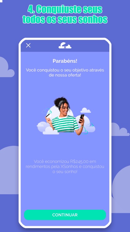 xSonhos screenshot-5