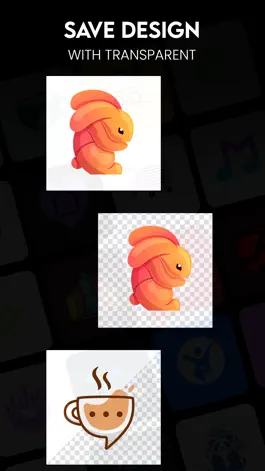 Game screenshot Logo Maker Art : Logo Creator hack