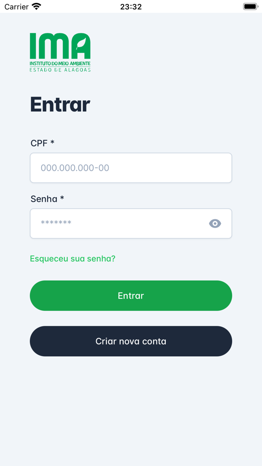 #1. IMA+ (iOS) 由: Instituto do Meio Ambiente de Alagoas
