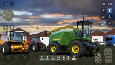 Farming Tractor Simulator 2023のおすすめ画像5