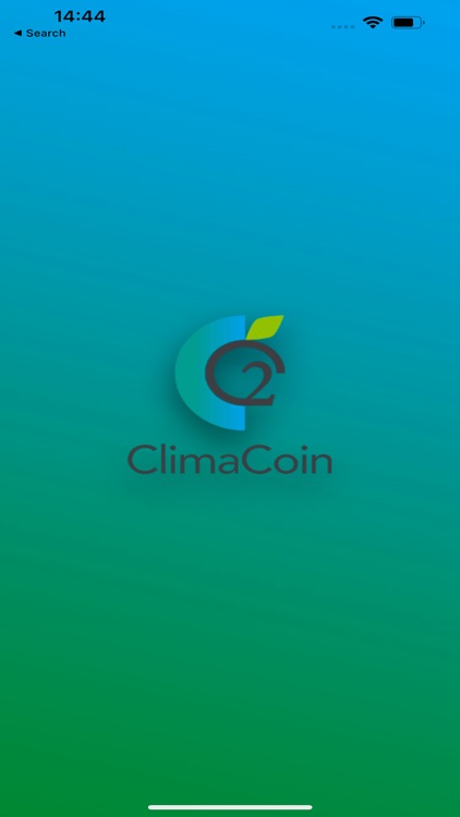 ClimaCoin Wallet
