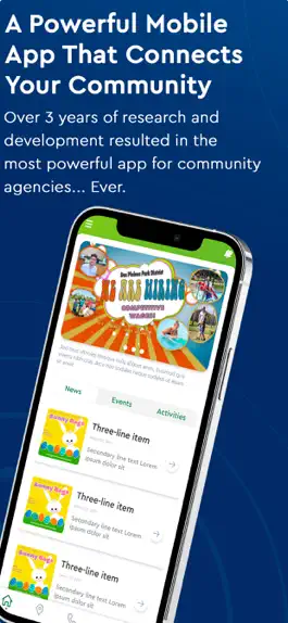 Game screenshot Elk Grove Park District mod apk