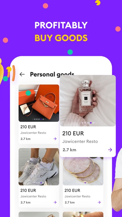 Vooxee Screenshot