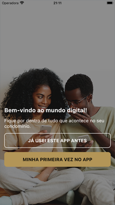 MR CONDOMÍNIOS Screenshot