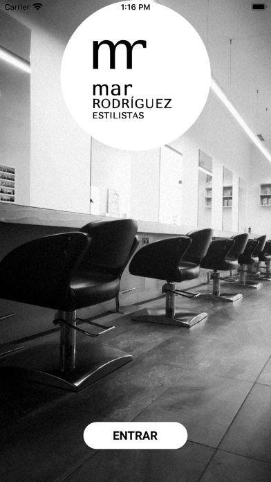 Screenshot #1 pour Mar Rodriguez