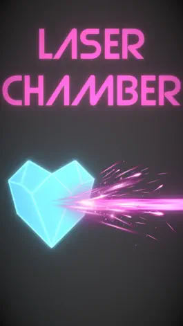 Game screenshot Laser Chamber mod apk