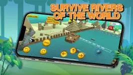 Game screenshot Build a Boat Survival hack