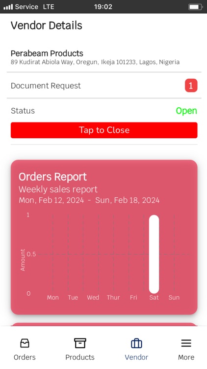 Pera Manager screenshot-3