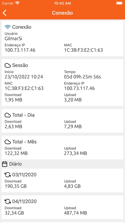 DobermanBT screenshot-9