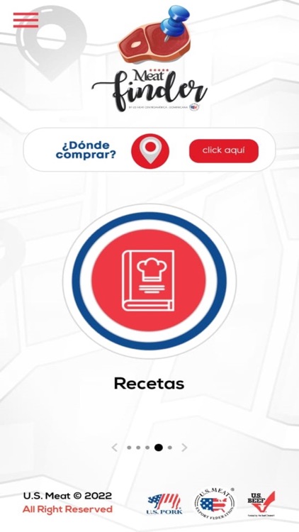 Meat Finder screenshot-8