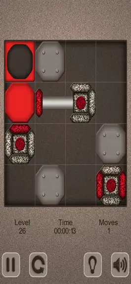 Game screenshot Push it. Sokoban edition. apk