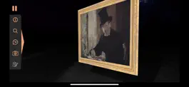 Game screenshot The Stolen Art Gallery hack