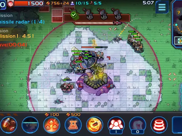 screenshot 9