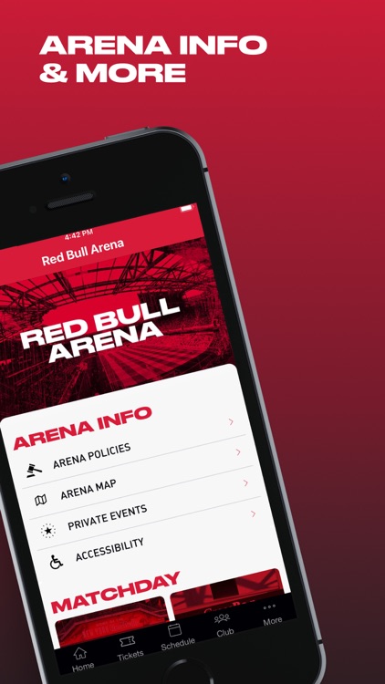 New York Red Bulls screenshot-6