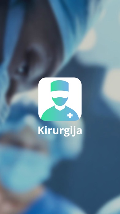 Kirurgija Screenshot