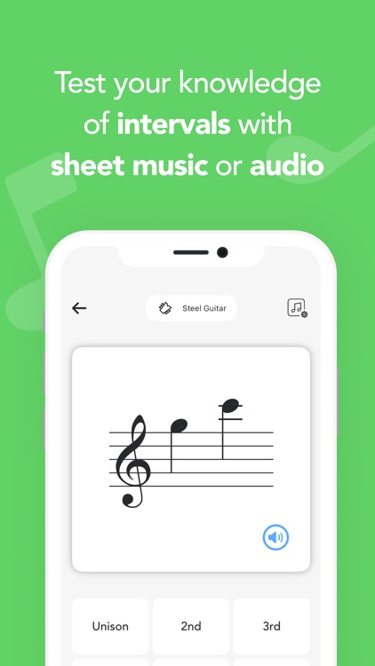 Fermata: Music Theory Practice screenshot-3