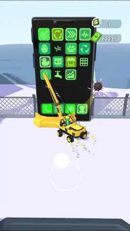 Game screenshot Wrecking Ball Crash apk