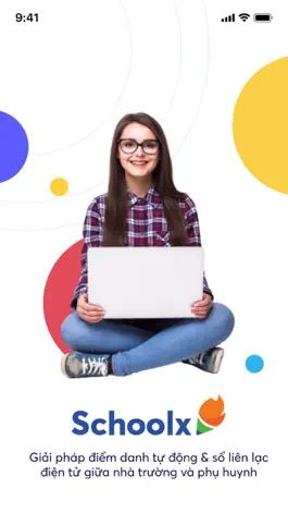 Game screenshot SchoolX mod apk