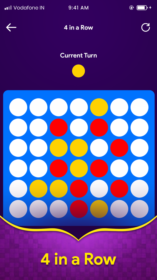 #3. Puzzle Games : Tile Connect (iOS) 由: Hetal Thummar