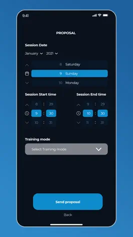 Game screenshot FYTme hack